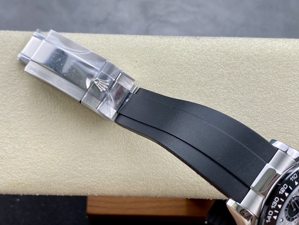 激安ロレックス角部分ディテール